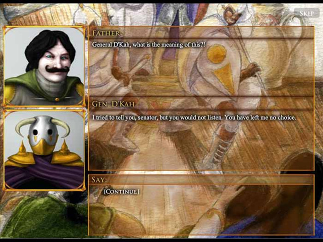 �����Ӧrpg:��֮���˽�ͼ2