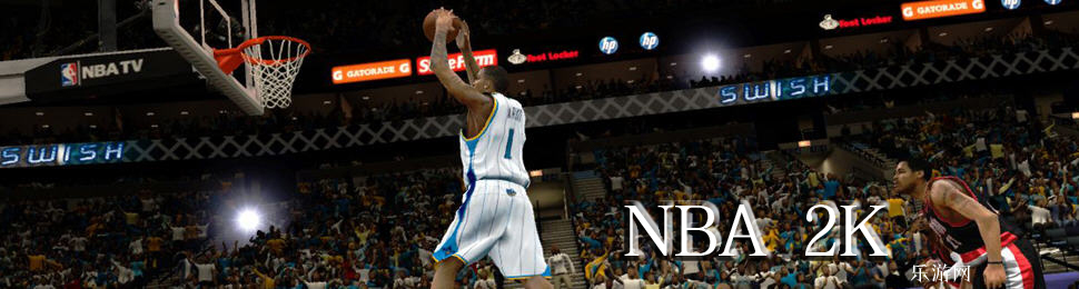 NBA 2K