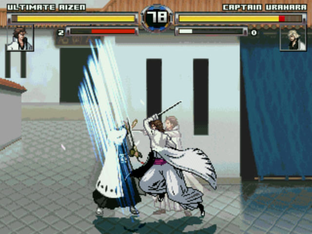 �����mugen��ͼ3