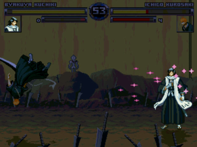 �����mugen��ͼ4