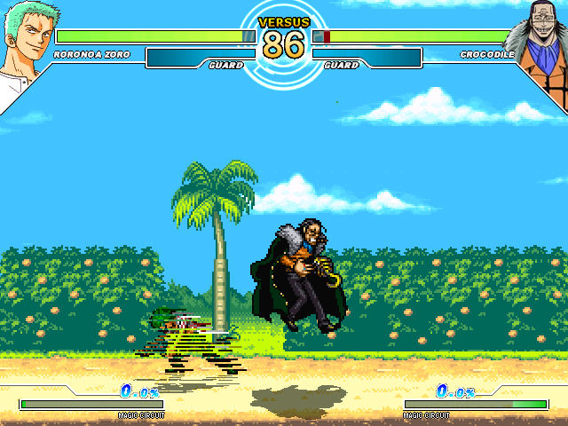 ��������mugen��ͼ2