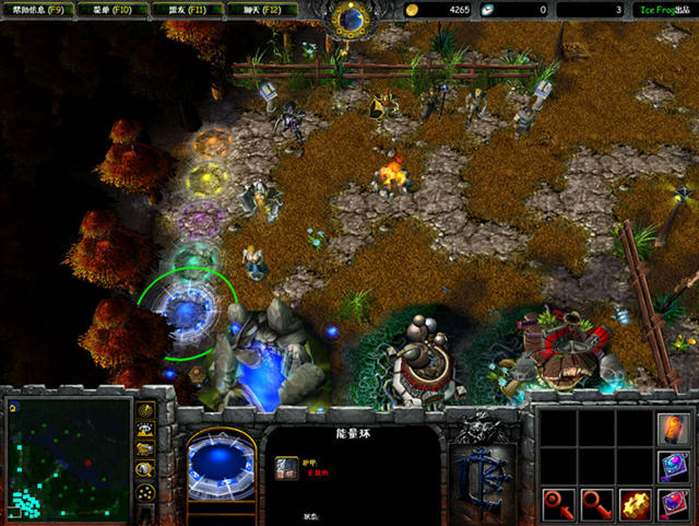 DotA��ͼƤ���޸�����ͼ2