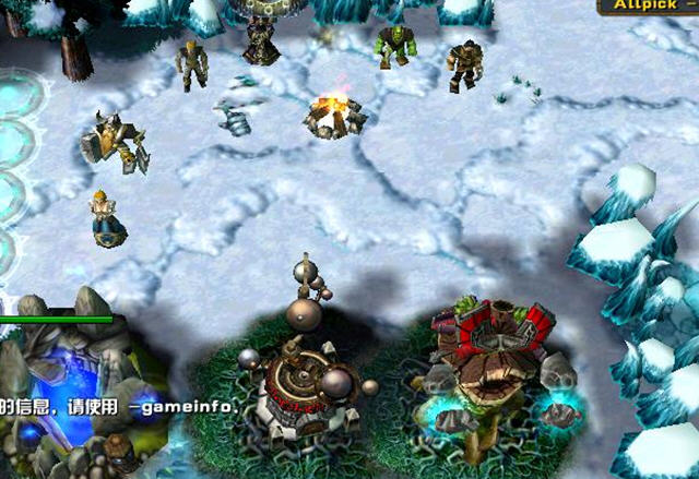 DotA��ͼƤ���޸�����ͼ3