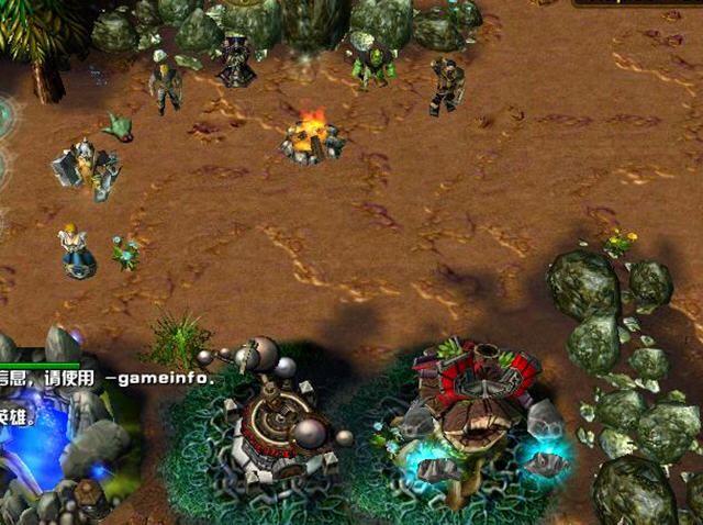 DotA��ͼƤ���޸�����ͼ4