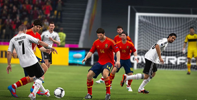 FIFA2012ŷ�ޱ���ͼ2