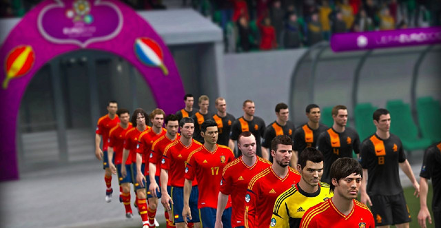 FIFA2012ŷ�ޱ���ͼ3