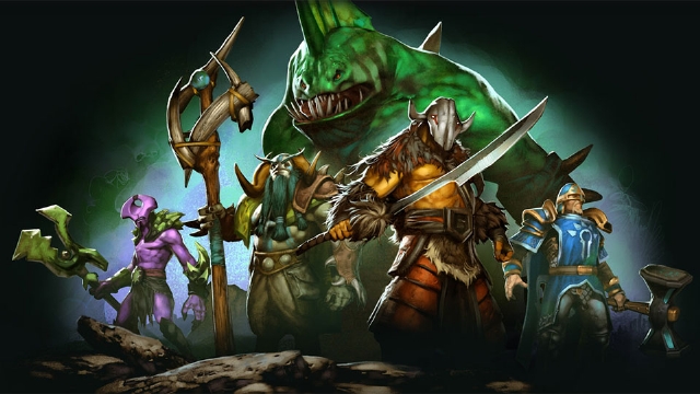 ��Dota 2��������� ������Steam���⹤��֧��