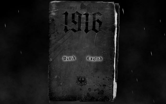 1916��δ֪ս����ͼ0