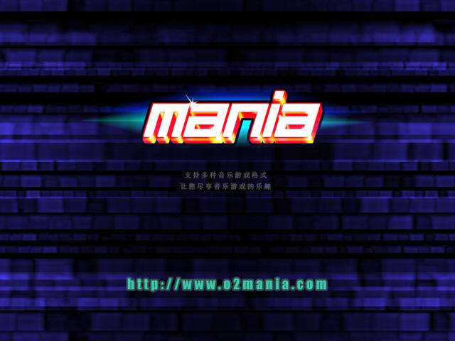 �����ŵ�����ģ����mania��ͼ0