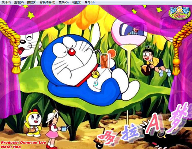 �����ŵ�����ģ����mania��ͼ2