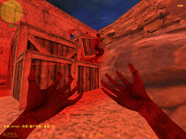 cs1.6��ʬ����ʽ���ͼ3