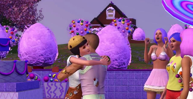 ģ������3dlc����������ǹ��ݽ�ͼ0
