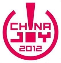 ChinaJoy��־