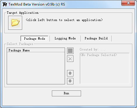 Texmod