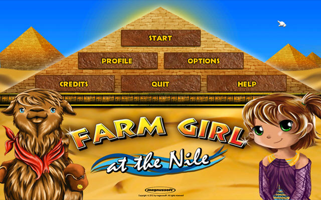 ���޺ӵ�ũ����Ů(������������ũ������)��ͼ2