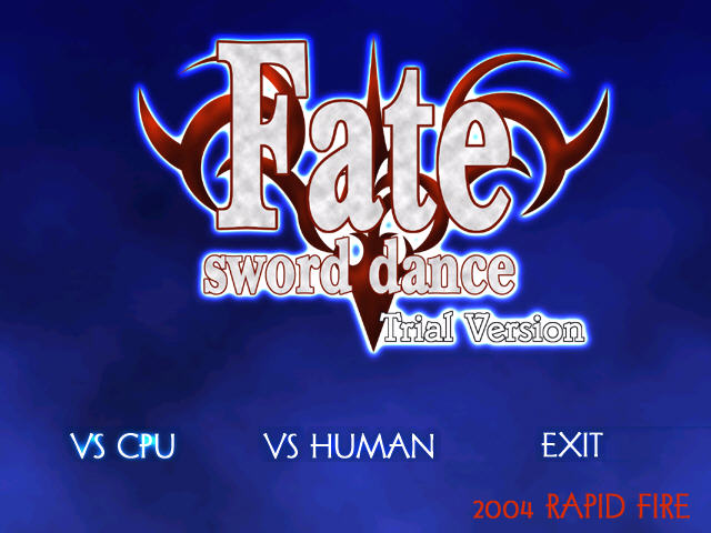Fate����Ϸ(Fateͬ�˵ĸ񶷾�����Ϸ)��ͼ2