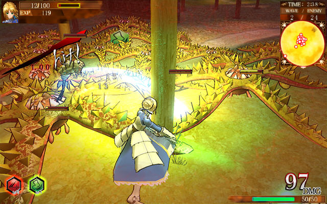 fate3D������Ϸ(ͬ��3D��Ķ���������Ϸ)��ͼ0