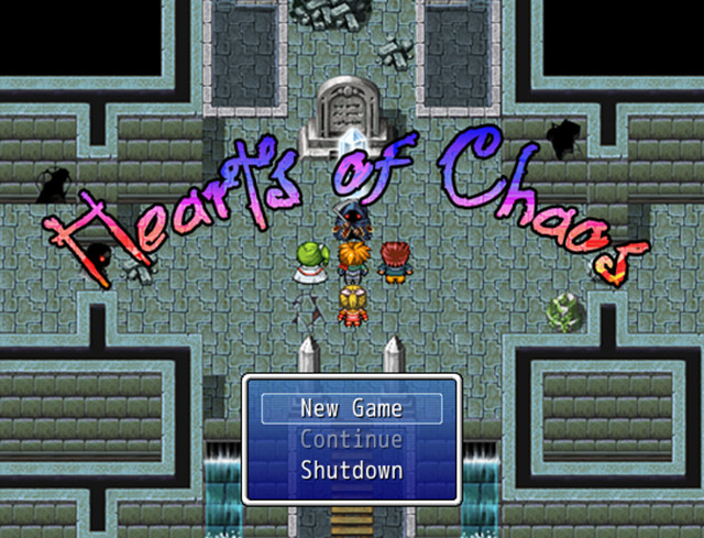 ����֮��(����֮���ľ�������RPG��Ϸ)��ͼ3