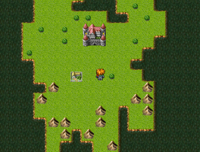 ����֮��(����֮���ľ�������RPG��Ϸ)��ͼ1