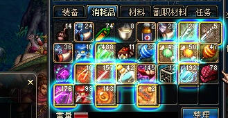 DNF�߲ʼ�����ȴ����