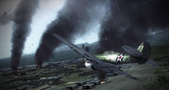 �ƻ�����:̫ƽ���ж�WWII �ٴλع˶�ս���