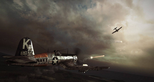 �ƻ�����:̫ƽ���ж�WWII �ٴλع˶�ս���