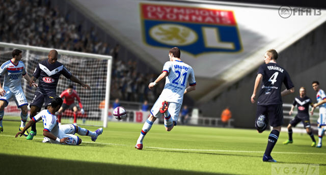 FIFA13��ʽ���ͼ0