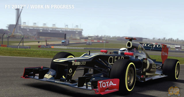 F1 2012�ⰲװ�ƽ���ͼ0