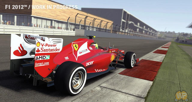 F1 2012�ⰲװ�ƽ���ͼ1
