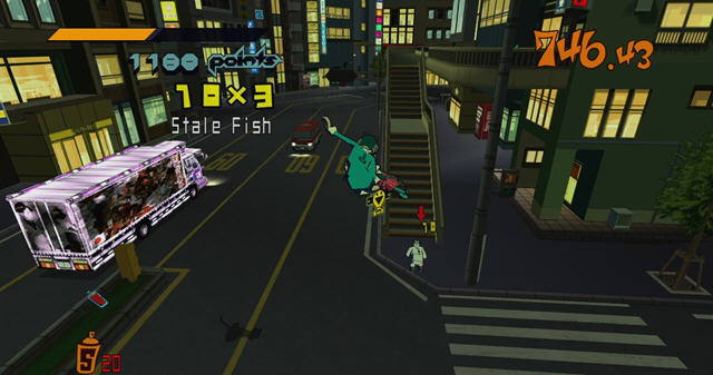��ͷͿѻHD(3D��ͨ��Ϳѻ��Ϸ)��ͼ1