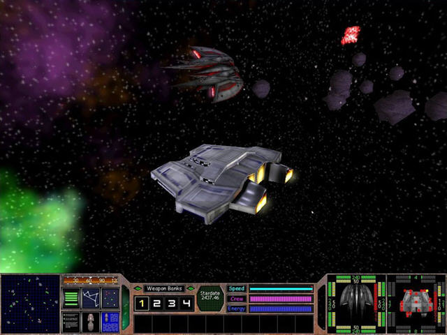 ̫�յ۹�:��ս����(Space Empires Starfury)��ͼ0