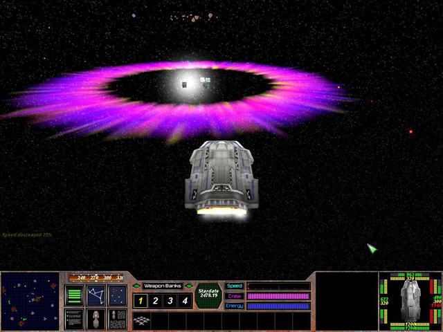̫�յ۹�:��ս����(Space Empires Starfury)��ͼ2