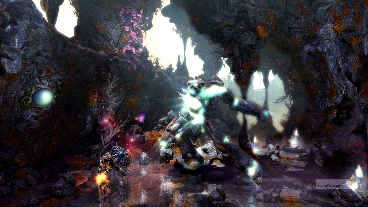 《魔幻三杰2:哥布林的威胁》中文版下载