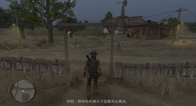 ��Ұ���ڿ;���XBOX����������ͼ1