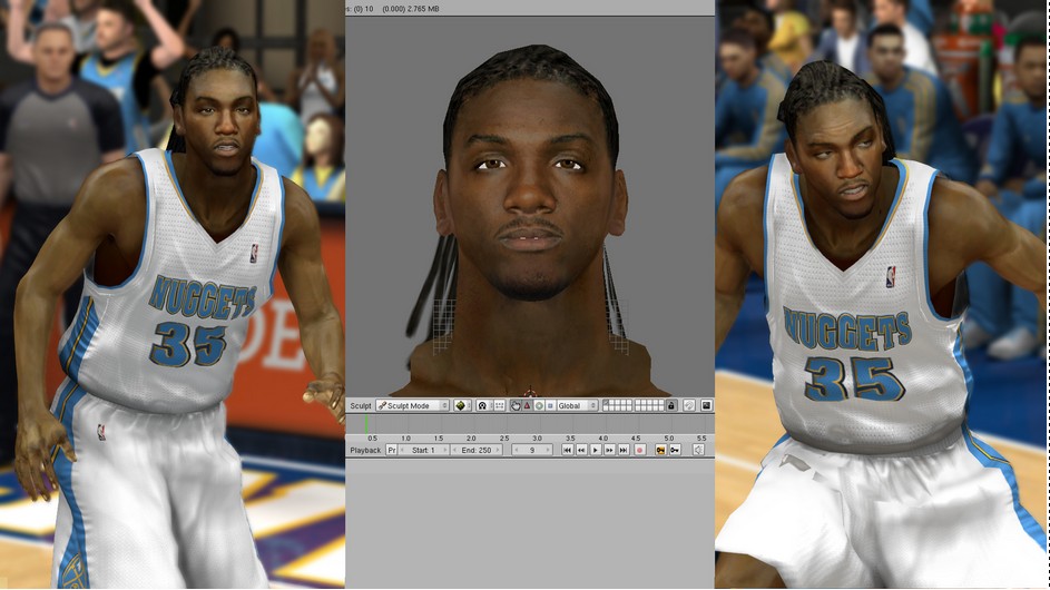NBA2K13������·����油��