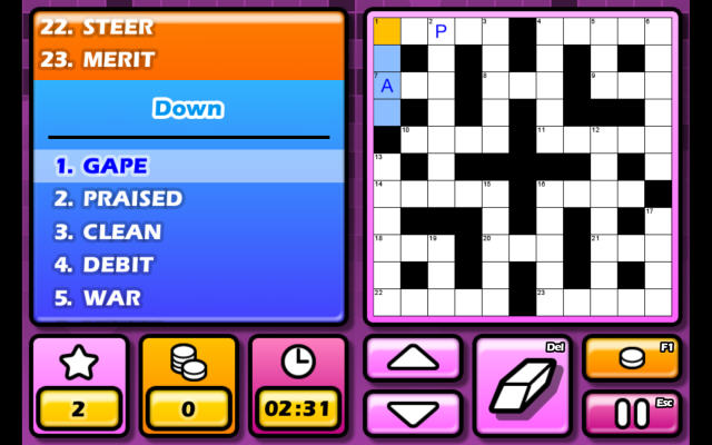 谜题者世界2013截图1