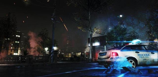 �������ж�:δ��սʿ����ѻͻϮDLC(SKIDROW)��ͼ1