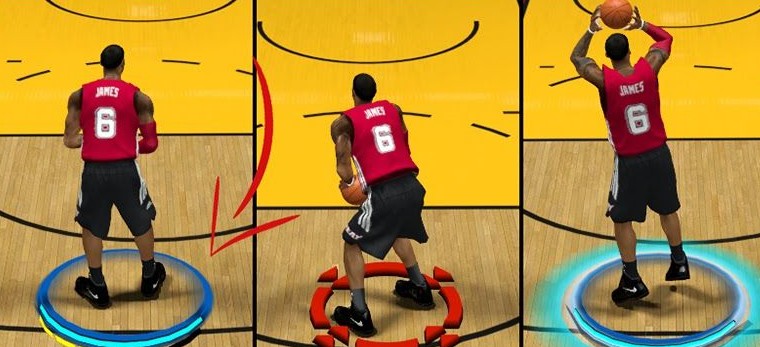 NBA2K14ȥ�ű겹��+��ʵ��������