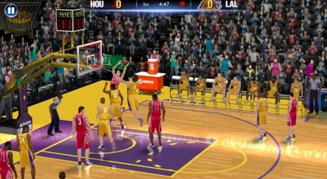 nba2k14�ֻ���1.3.0��ͼ2