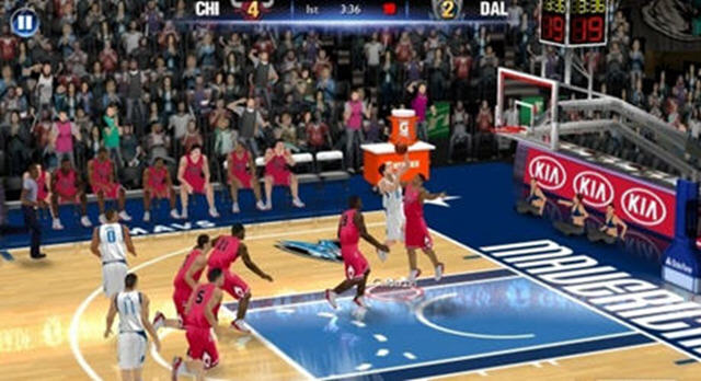 nba2k14�ֻ���1.3.0��ͼ3