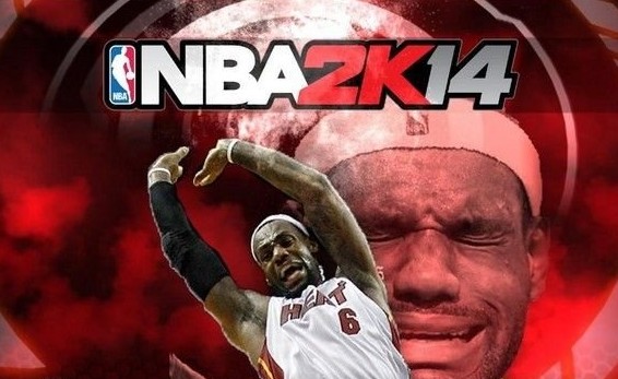 NBA2k14�ղ�����Ϸ����MOD
