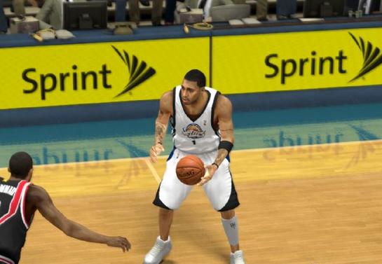 NBA2K14���MC�浵