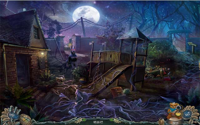 �ξ���ǳ:��ͽ���ĵ�ذ��ͼ4