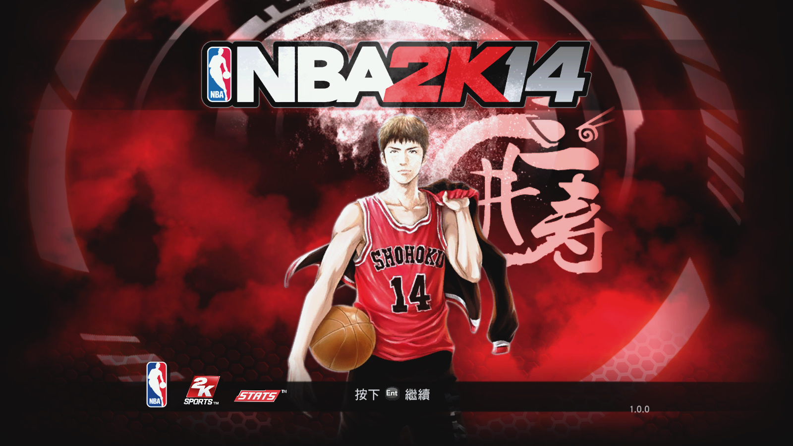 NBA2K14�����ٳ�������ͼ
