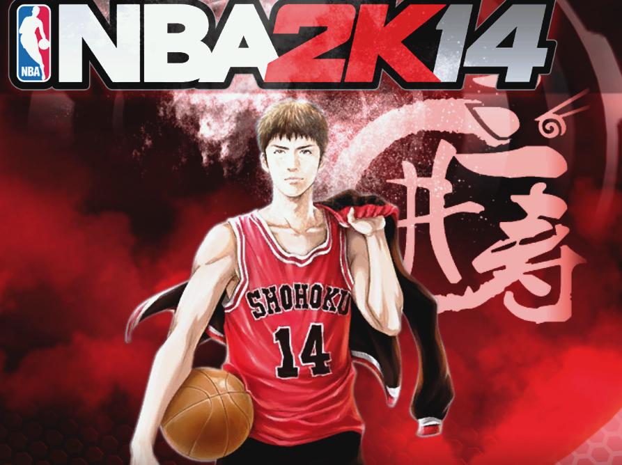 NBA2K14�����ٳ�������ͼ��ͼ0