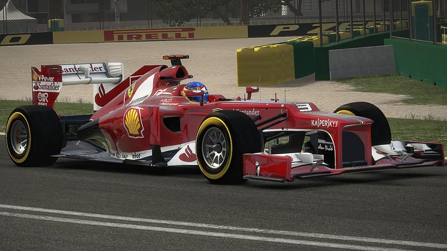 F12013�浵 �������Ľ����浵