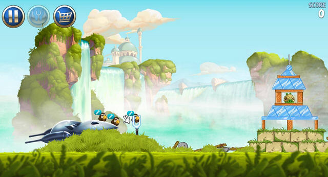 ��ŭ��С�������ս2pc���ͼ2