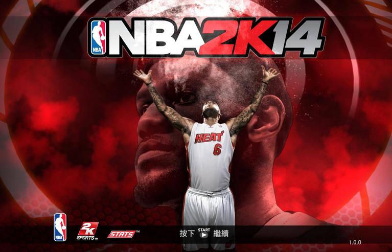 NBA2K14 10��29�����������ļ����ٷ�����