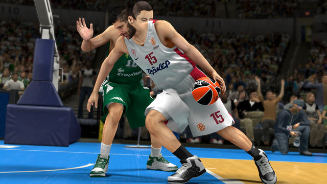 NBA2k14���İ��ͼ2