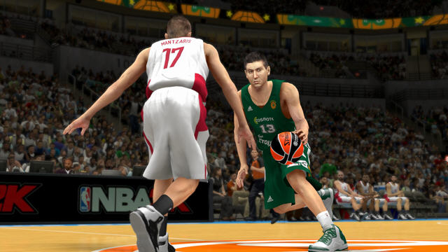 NBA2k14���İ��ͼ3